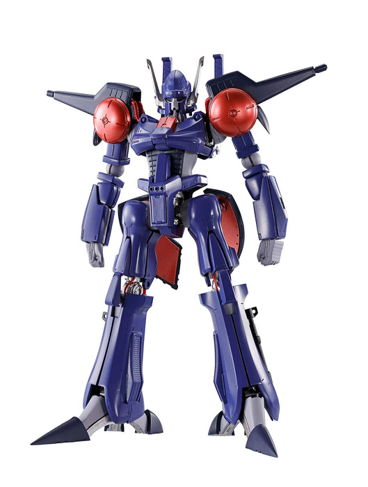HI-METAL R Heavy Metal L-Gaim Bash ABS Die-cast Action Figure TAMASHII NATIONS_1