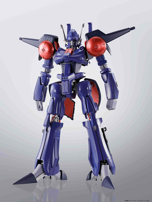 HI-METAL R Heavy Metal L-Gaim Bash ABS Die-cast Action Figure TAMASHII NATIONS_2