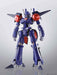 HI-METAL R Heavy Metal L-Gaim Bash ABS Die-cast Action Figure TAMASHII NATIONS_2