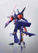 HI-METAL R Heavy Metal L-Gaim Bash ABS Die-cast Action Figure TAMASHII NATIONS_4