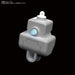 Dual-Type White-Blue/Red LED Unit for Figure-rise Standard ULTRAMAN SUIT ZERO_2