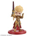 Bandai Spirits Petitrits Fate/Grand Order Archer/Gilgamesh Plastic Model Kit NEW_3