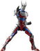 Figure-rise Standard ULTRAMAN SUIT ZERO ACTION 1/12 Colored Plastic Model Kit_1