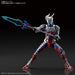 Figure-rise Standard ULTRAMAN SUIT ZERO ACTION 1/12 Colored Plastic Model Kit_3
