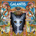 [CD] Church Nomal Edition Galantis WPCR-18322 EDM Electro Duo Dance Electronica_1