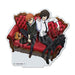 Bungo Stray Dogs Acrylic Stand Osamu Dazai & Cyuya Nakahara 15 Years Old Ver._1