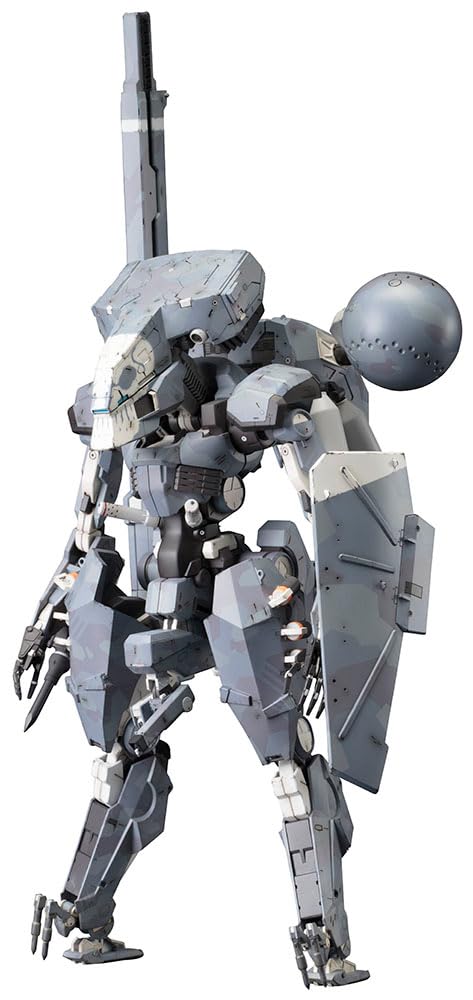 KOTOBUKIYA Metal Gear Sahelanthropus METAL GEAR SOLID V The Phantom Pain KP350R_1