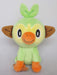 Pokemon All Star Collection Plush Doll Grookey S Size W15.5xD10.5xH20cm PP149_2