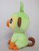 Pokemon All Star Collection Plush Doll Grookey S Size W15.5xD10.5xH20cm PP149_3