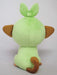 Pokemon All Star Collection Plush Doll Grookey S Size W15.5xD10.5xH20cm PP149_4