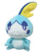 Sanei Boeki Pokemon All Star Collection Plush Doll Sobble S W11xD15xH20cm PP151_1