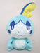 Sanei Boeki Pokemon All Star Collection Plush Doll Sobble S W11xD15xH20cm PP151_2