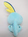 Sanei Boeki Pokemon All Star Collection Plush Doll Sobble S W11xD15xH20cm PP151_4