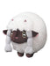 Pokemon ALL STAR COLLECTION Wooloo S Plush Doll W11.5xD15xH12.5cm PP152 NEW_1