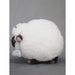 Pokemon ALL STAR COLLECTION Wooloo S Plush Doll W11.5xD15xH12.5cm PP152 NEW_3