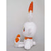 Sanei Boeki Pokemon All Star Collection Scorbunny Plush Doll S PP150 Polyester_3