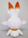 Sanei Boeki Pokemon All Star Collection Scorbunny Plush Doll S PP150 Polyester_4