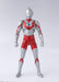 S.H.Figuarts Ultraman BEST SELECTION H150mm PVC & ABS Action Figure BAS59604 NEW_2