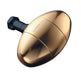 Daiwa slp Works RCS LSize Compatible Aluminum Egg Knob gold Fishing Reel Parts_1