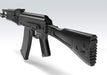 TOMYTEC Little Armory LA060 AK74M Type 1/12 Plastic Model Kit 307501 8cm NEW_9