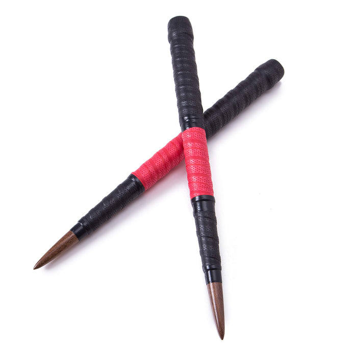 Gekirin My bachi carbide material triple roll with Case for Taiko no Tatsujin_4