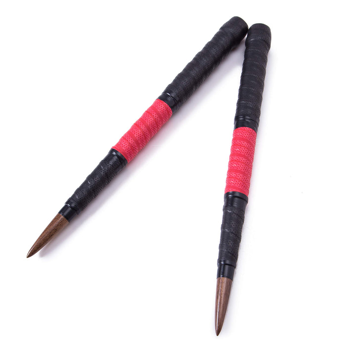 Gekirin My bachi carbide material triple roll with Case for Taiko no Tatsujin_5