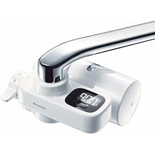CSP901-WT Mitsubishi Rayon Cleansui Water Purifier Faucet Direct Connection NEW_1