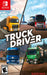 Nintendo Switch Video Games Truck Driver Import Version: North America 9012078_1