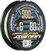 YGK X BRADE SUPER JIGMAN X8 300m #6 80lb 8 BRAIDED PE Fishing Line 5 colors NEW_1