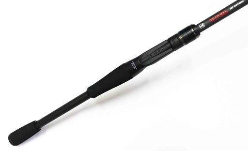 Jackall 20 BPM BP-C610XH Baitcasting Rod for Bass EXTRA HEAVY 6.10 ft 2-pieces_1