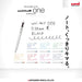 Mitsubishi Pencil Gel Ballpoint Pen uni-ball One 0.38mm Set of 8 Colors UMNS388C_3