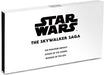 STAR WARS Skywalker Saga 4K UHD Complete BOX 4K ULTRA HD + Blu-ray VWHS-6999 NEW_3