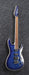 Ibanez Electric Guitar SA Series Sapphire Blue SA360NQM-SPB ‎Pick up H-S-S NEW_4