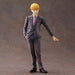 Mob Psycho 100 II Reigen Shinryu Non-scale PVC & ABS painted Finished Figure NEW_3