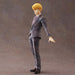 Mob Psycho 100 II Reigen Shinryu Non-scale PVC & ABS painted Finished Figure NEW_4