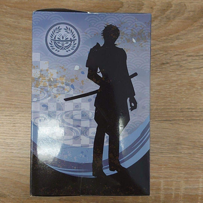 FuRyu Touken Ranbu ONLINE Noodle Stopper Figure Shokudaikiri Mitsutada Prize NEW_2