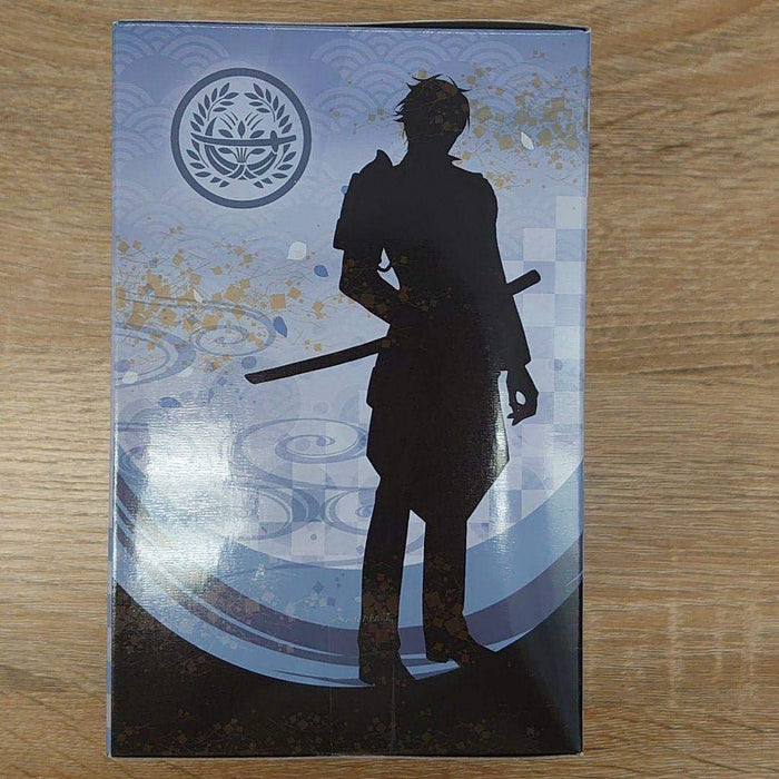 FuRyu Touken Ranbu ONLINE Noodle Stopper Figure Shokudaikiri Mitsutada Prize NEW_3