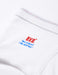 B.V.D. Inner Bottoms Finest Touch EX Annual Men's White L size FE311PS UnderWear_4