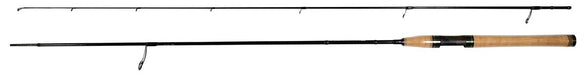 Jackall T-CONNECTION STREAM TS-S72ML Spinning Rod for Trout 2.19m Lure Fishing_1