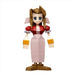 Final Fantasy VII Remake mini Figure Aerith Gainsborough G ‎fg-ff7rekuji-010 NEW_1