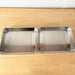 Yamako Cypress Material Box Inclined Type with Perforated plate, Tray 35626 NEW_2