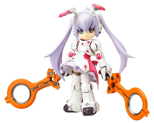 Kotobukiya HoiHoi-san LEGACY DG-001LN Usagear 135mm 1/1 Model Kit KP285R NEW_1