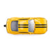 SIKU Ford Mustang GT for 3-year-olds & up SK1530 Plastic Miniature Car Yellow_4