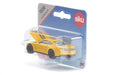 SIKU Ford Mustang GT for 3-year-olds & up SK1530 Plastic Miniature Car Yellow_6