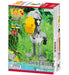 LaQ Animal World Shoebill Stork 175 pieces Multicolor Plate Block ‎L006516 NEW_1