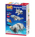 LaQ Marine World Deep Sea Creatures 175 pieces Multicolor Plate Block ‎L006547_1