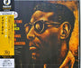 [UHQCD] it's time Limited Edition Max Roach UCCI-9324 Jazz Modern Drumming NEW_1