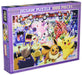 Pokemon Exciting Concert 1000 Piece Jigsaw Puzzle 51x73.5cm ENSKY 1000T-150 NEW_1