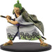 Banpresto One Piece KING OF ARTIST The Roronoa Zoro Wano Country Figure NEW_1
