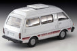 TOMICA LV-N104c 1/64 TOYOTA TOWNACE WAGON 1800 GRAND EX '81 Silver 311690 NEW_2